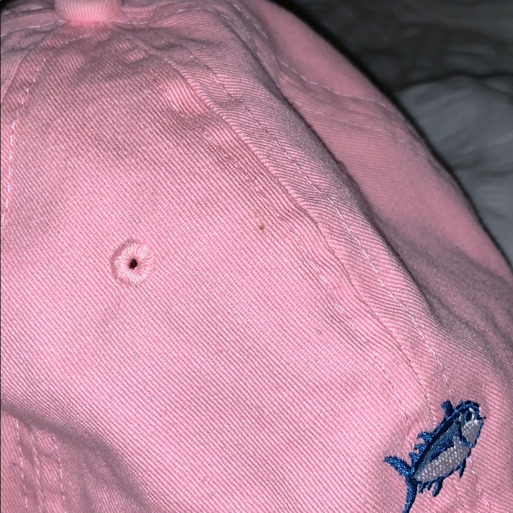 southern tide hat - Picture 2 of 4